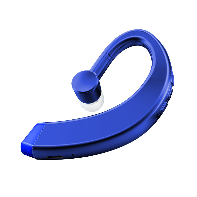 108 Business Single Ear Wireless Bluetooth Earhook Rotatable Headset Stereo Hands-free Call Music Earphone 108 Business Single Ear Wireless Bluetooth Earhook Rotatable Headset Stereo Hands-free Call Music Earphone